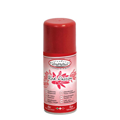 DeoSpray Red Passion