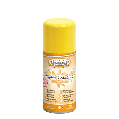 DeoSpray Soffio Tropicale