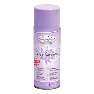 DeoSpray Fresh Lavender