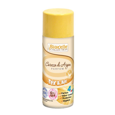 Spray Carezza Di Argan