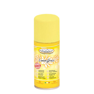 DeoSpray LemonGrass