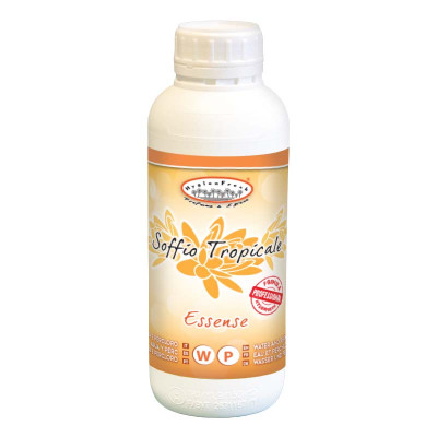 Soffio Tropicale Essence