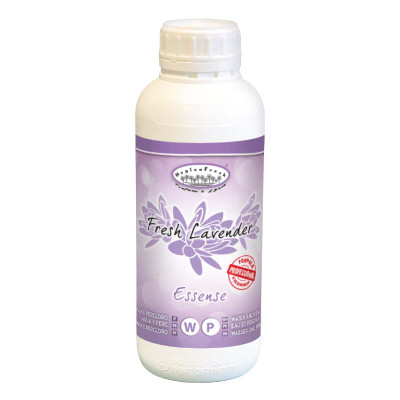 Fresh Lavender Essence
