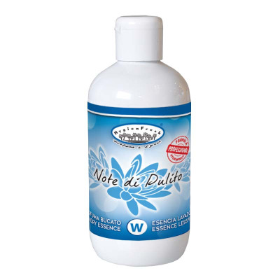 Note di Pulito Essense