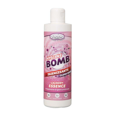 HYGIENE BOMB Essence Clean...