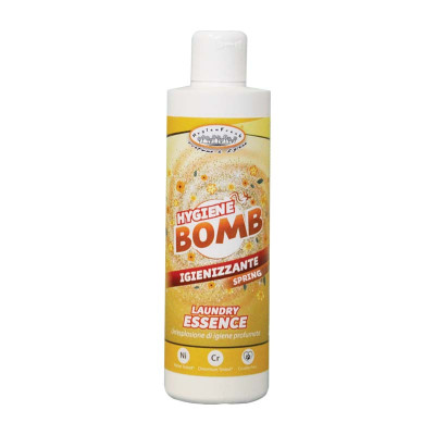 HYGIENE BOMB Essence Spring