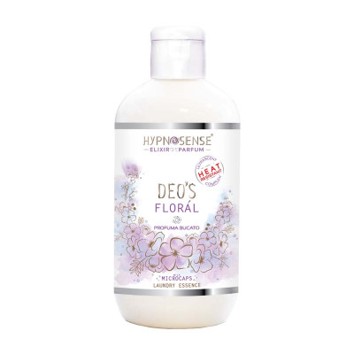 Deo's FlorÃ¡l