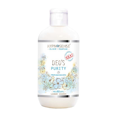 Deo's Purity