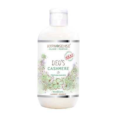 Deo's Cashmere