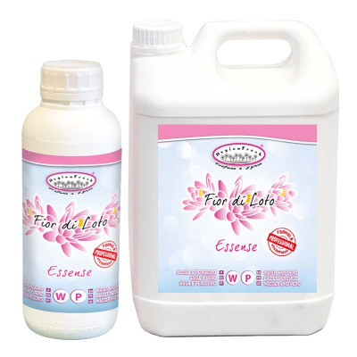 Fior di Loto Essence