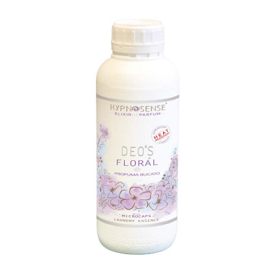 Deo's FlorÃ¡l Professional