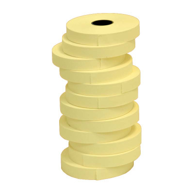 Marking Tape Rolls 24 mm. 6...