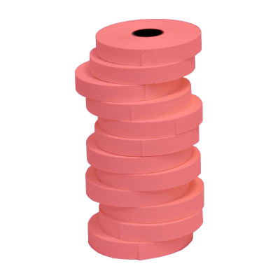 Marking Tape Rolls 24 mm. 6...