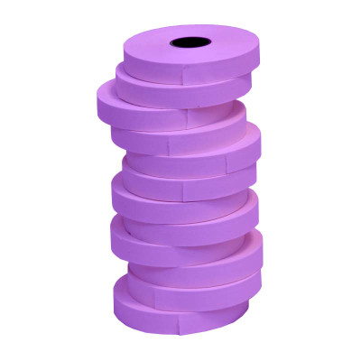 Marking Tape Rolls 24 mm. 6...