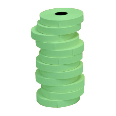 Marking Tape Rolls 24 mm. 6...