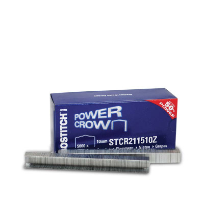 Original 10 mm. Bostitch...