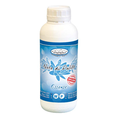 Note di Pulito Essence