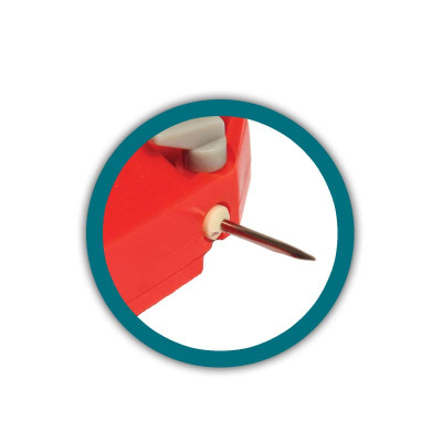 Dennison Gun Needles