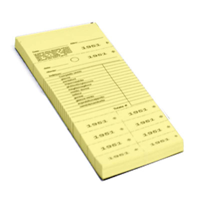 Kombi Tagging System 20 pieces