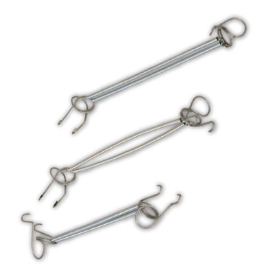 Set of Springs for Covers