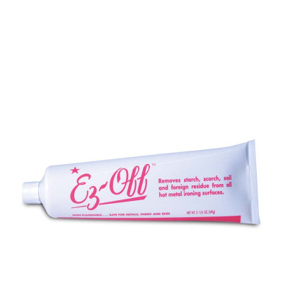 Ez-Off Iron Cleaner