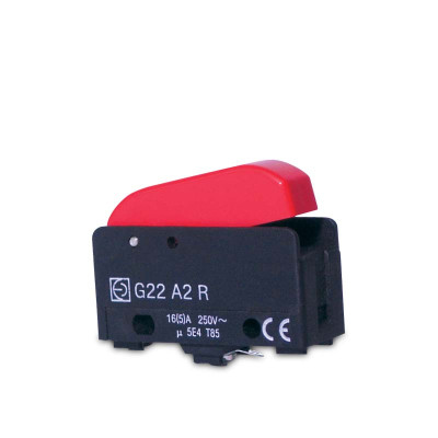 Micro-Switch G22