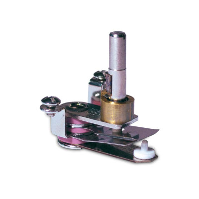 Bimet Thermostat