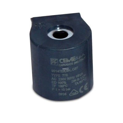 CEME Replacement Coil