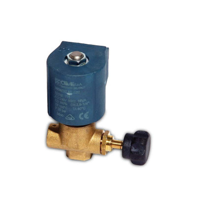 CEME Steam Valve With...