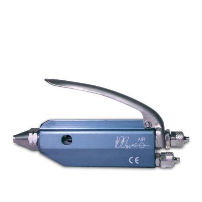 Dual Connection Steam Gun...