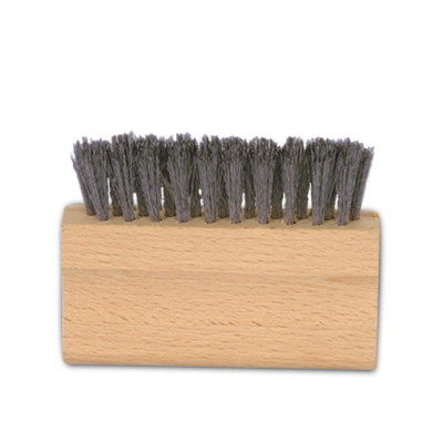 Narrow Steel Brush