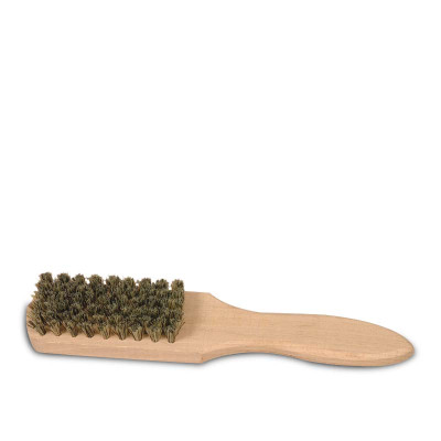 Nylon Hard Spotting Brush 38/4