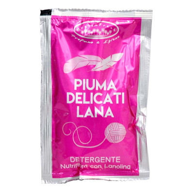 Duvet, Delicate, Wool -...