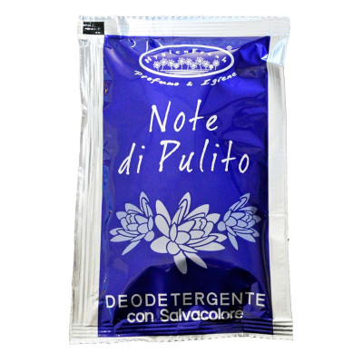 Note di Pulito Detergent -...