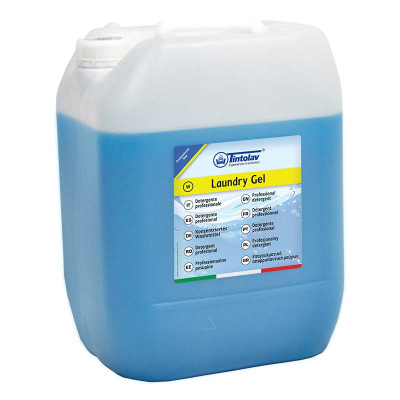 Laundry GEL