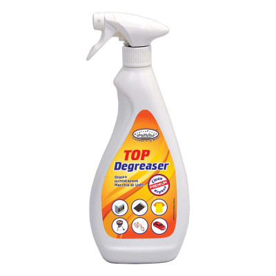 Top Degreaser